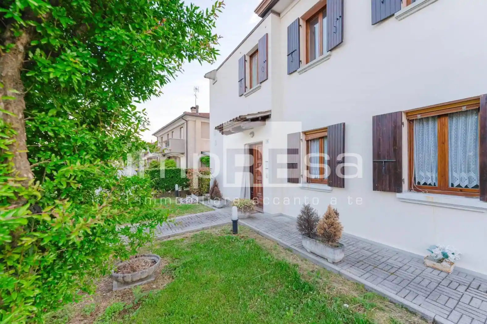 Villa in vendita a Santa Lucia di Piave