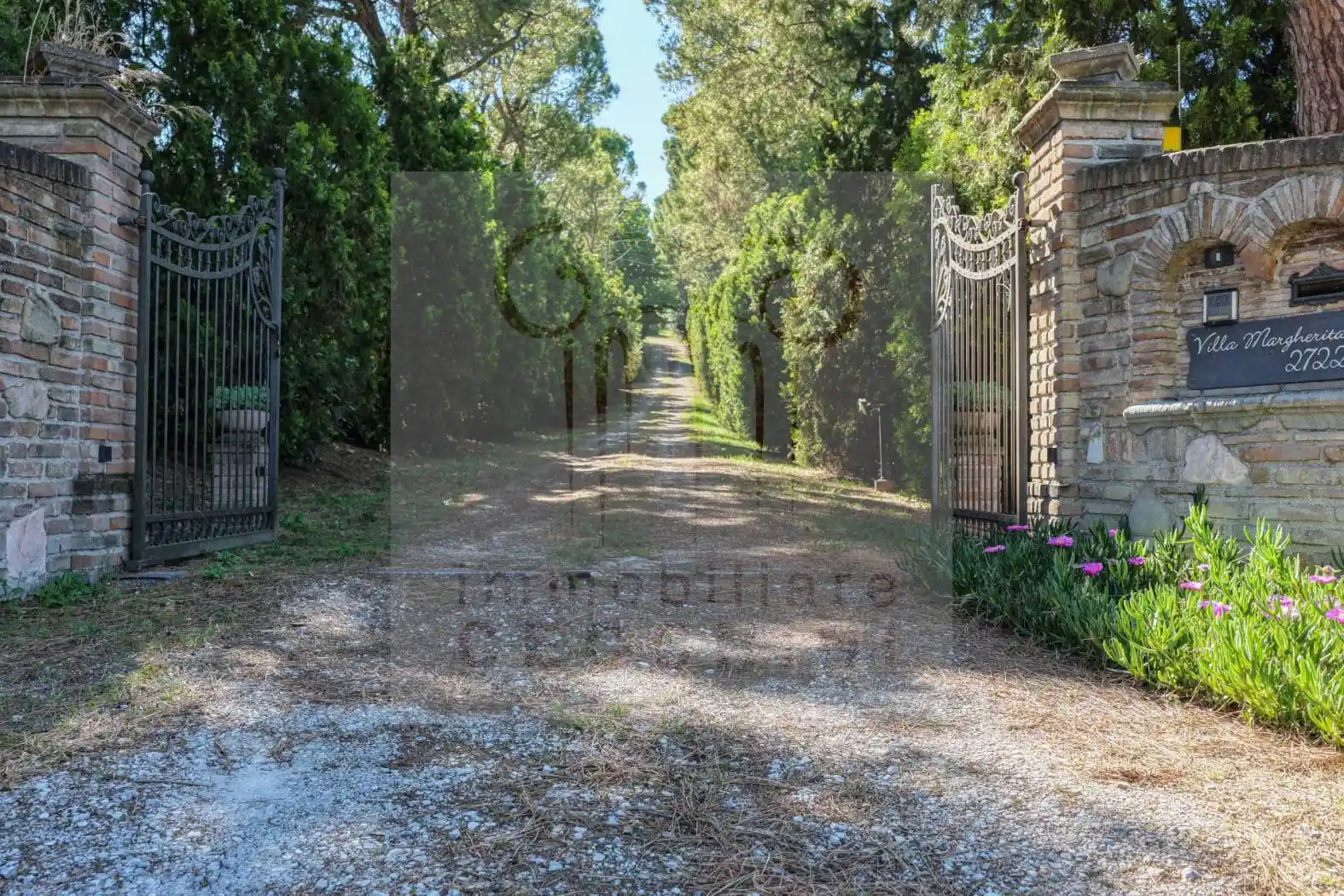 Villa in vendita a Cesena