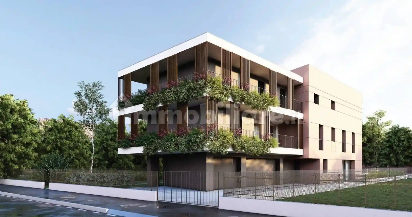 Appartamento in vendita a Montegrotto Terme