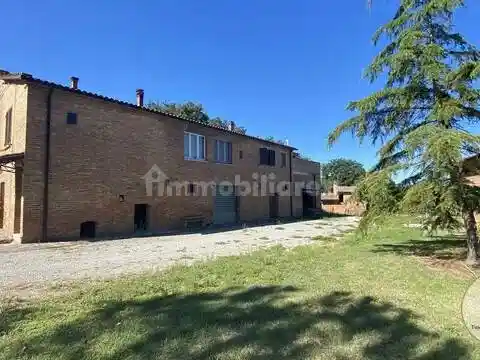 Rustico - Casale in vendita a Montepulciano