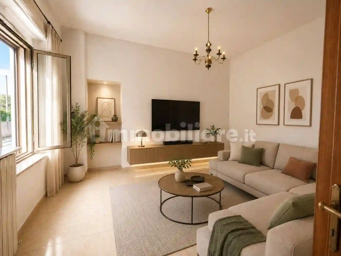 Casa indipendente - foto 5