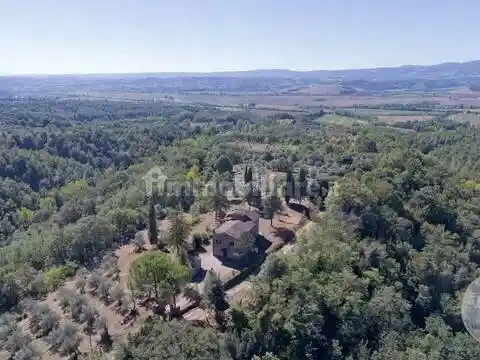 Rustico - Casale in vendita a Città della Pieve