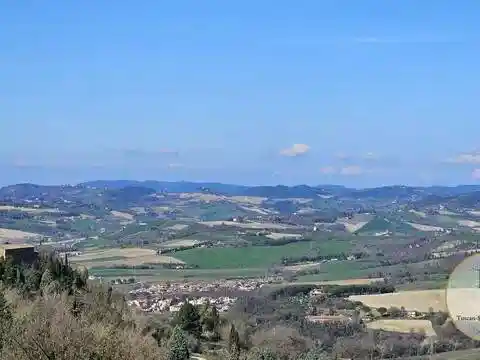 Appartamento in vendita a Todi