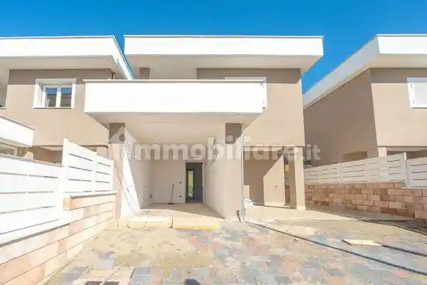 Villa in vendita a Roma