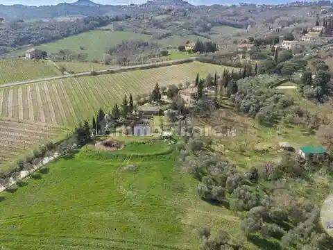 Rustico - Casale in vendita a Montepulciano