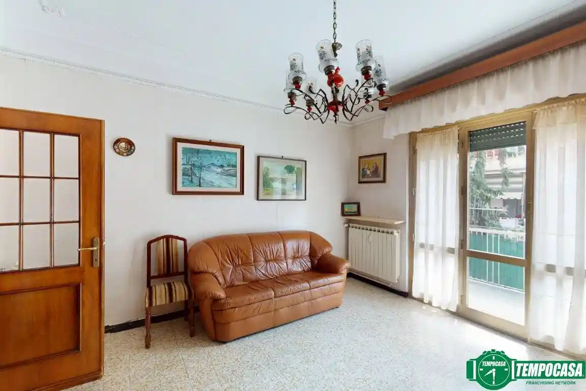 Appartamento in vendita a La Spezia