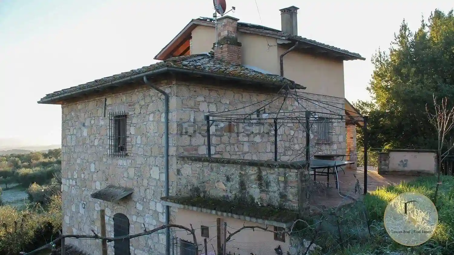 Villa - foto 3