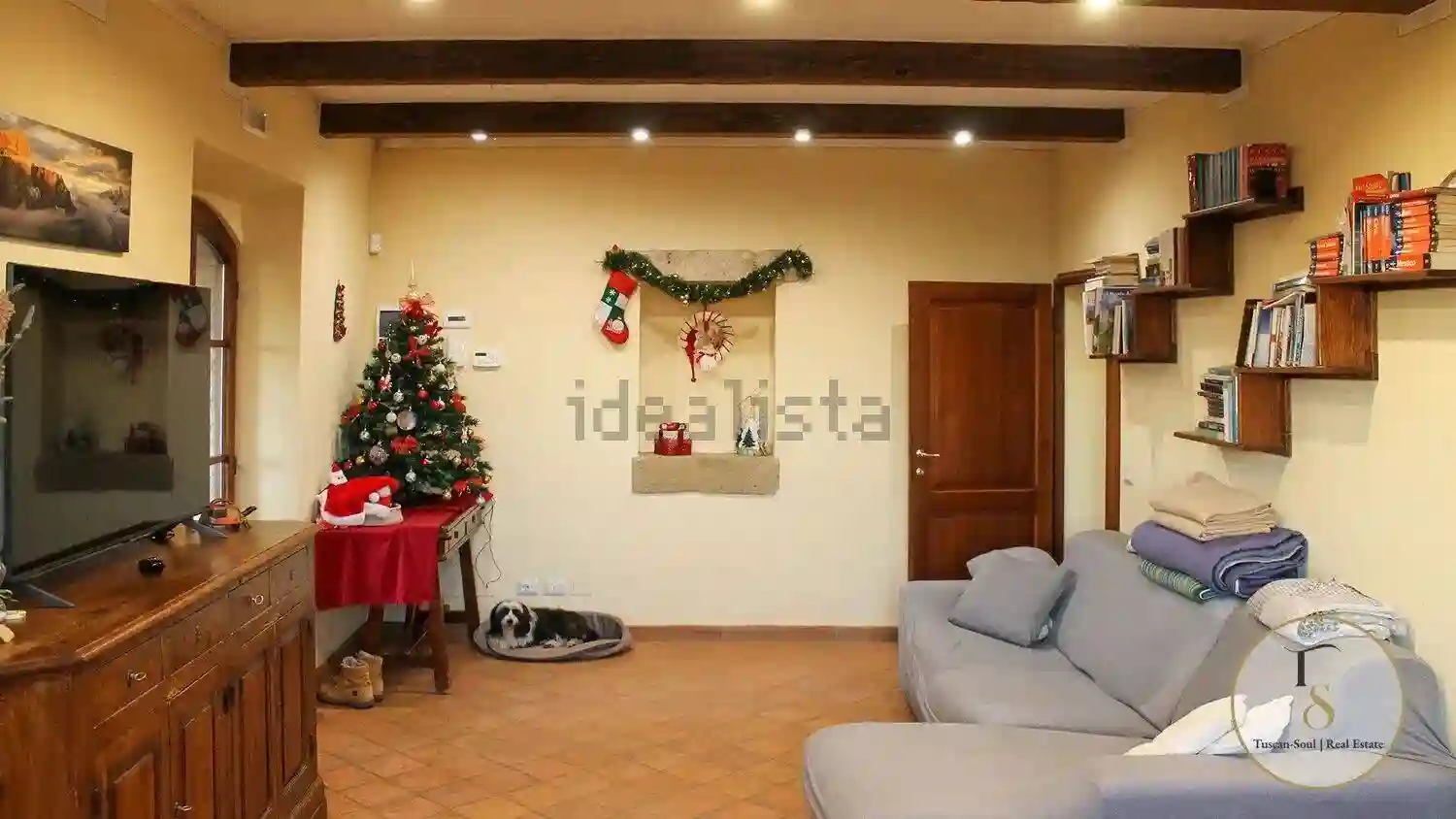 Villa - foto 5