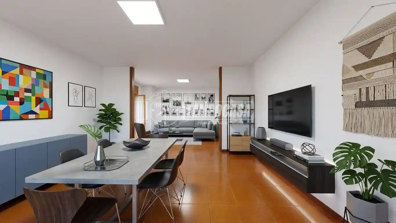 Villa in vendita a Cavallino