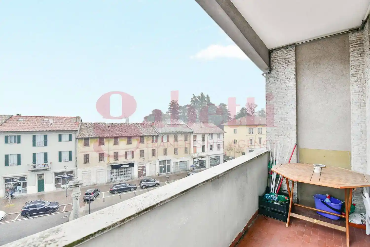 Appartamento in vendita a Mariano Comense