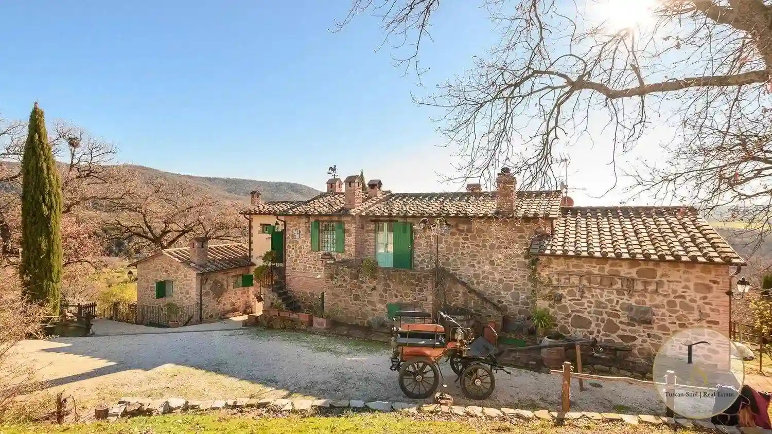 Villa - foto 2