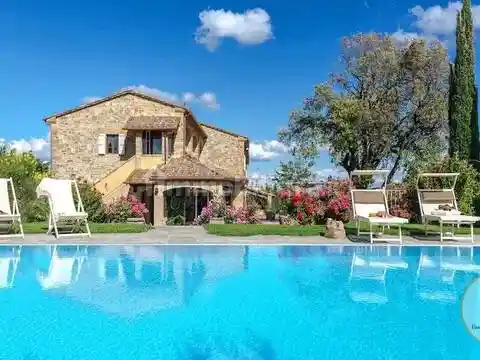 Villa in vendita a Chianni