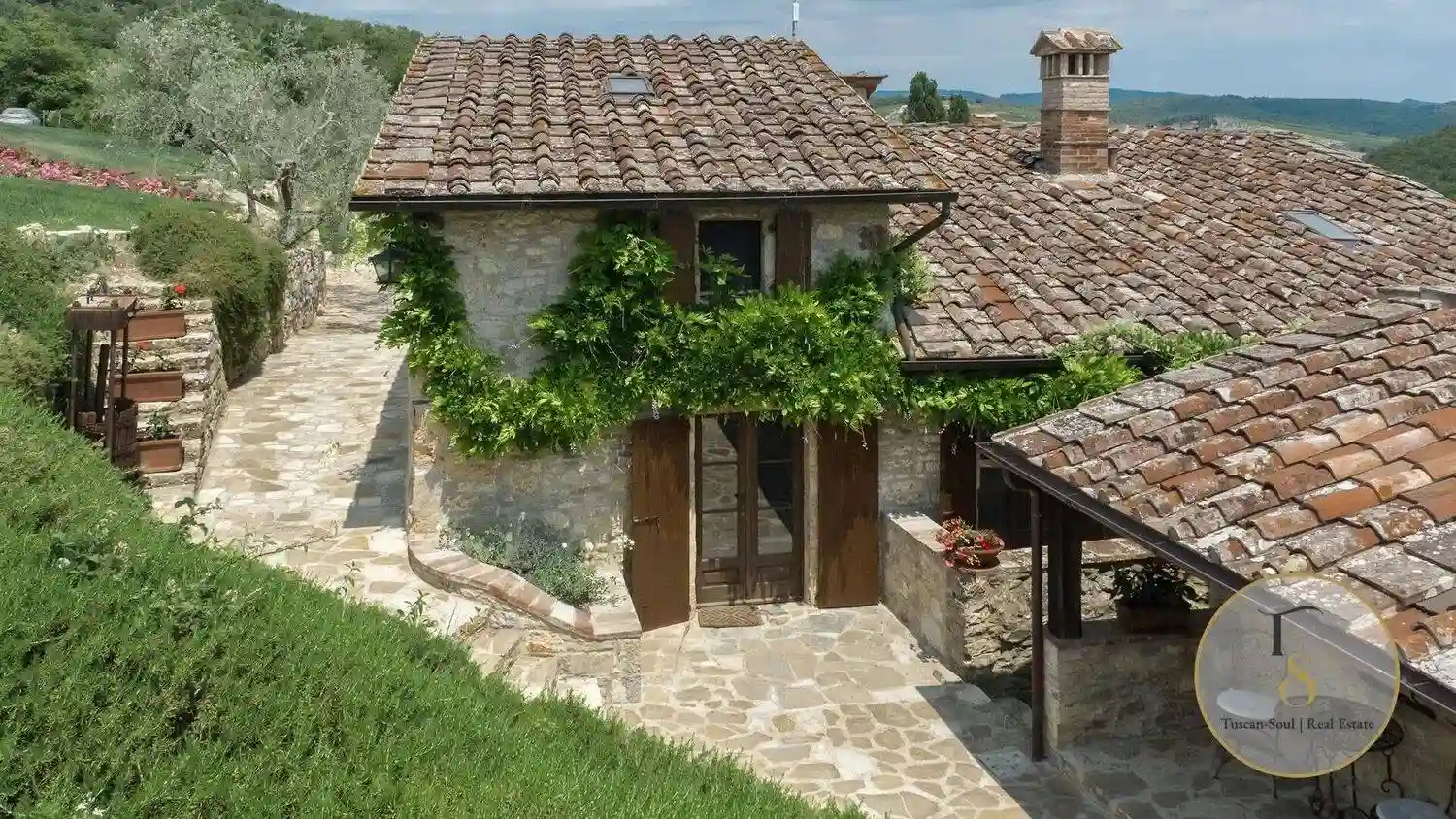 Villa - foto 3