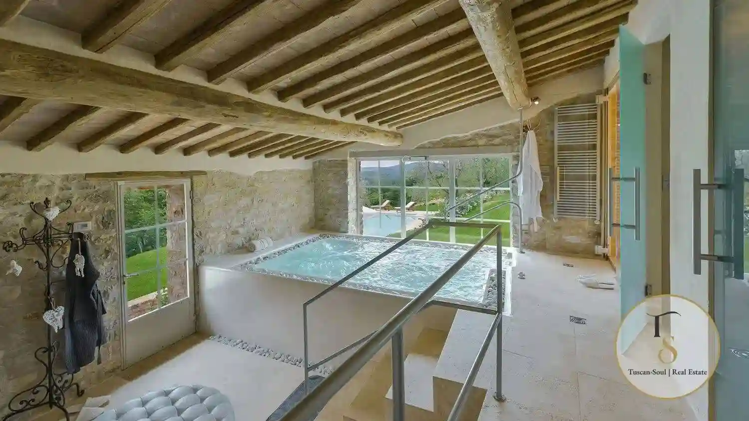 Villa - foto 5