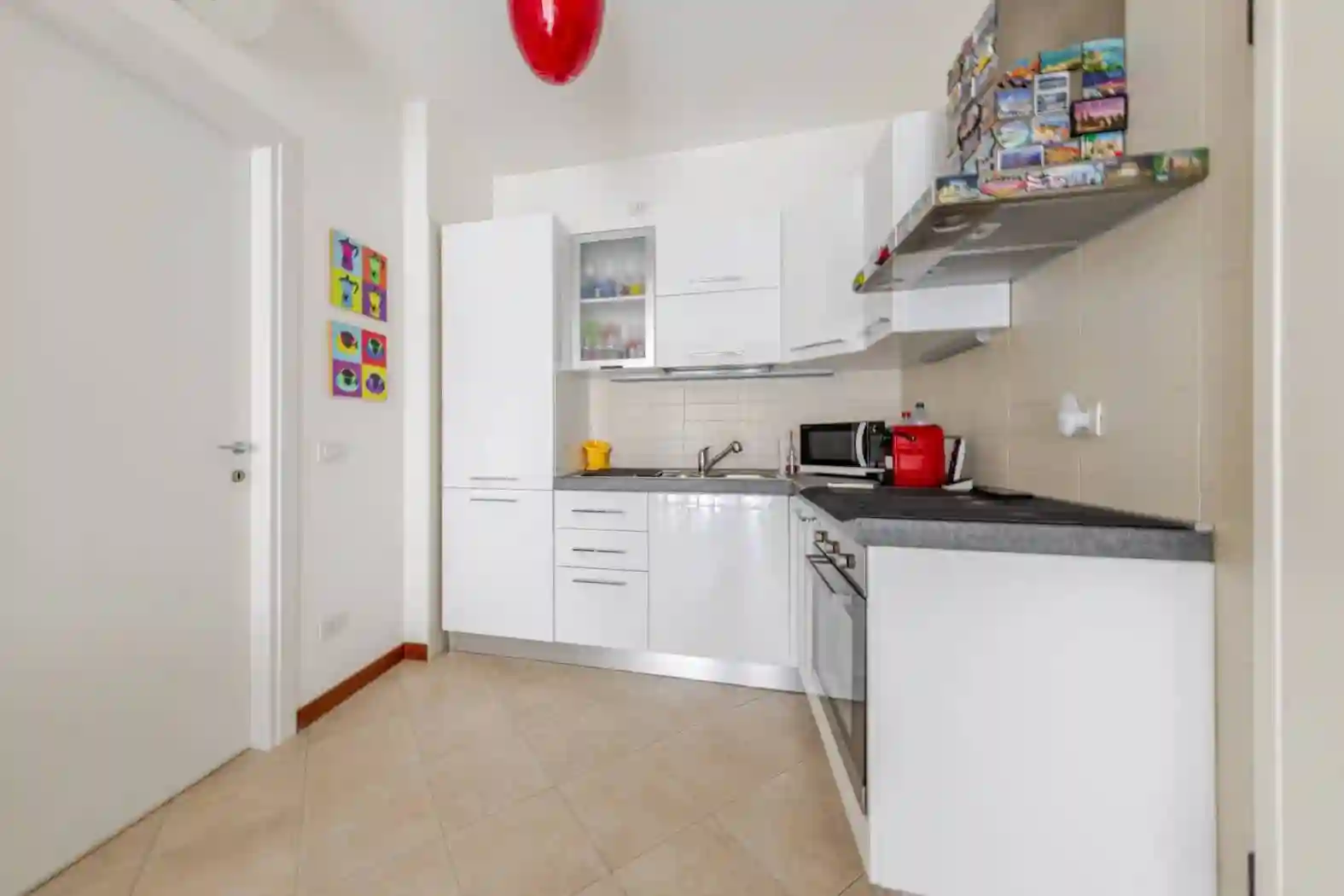 Appartamento - foto 4