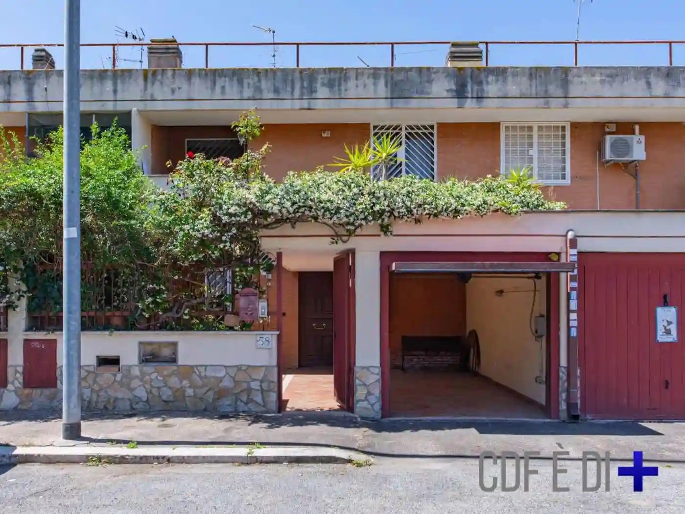 Villetta a schiera - foto 2