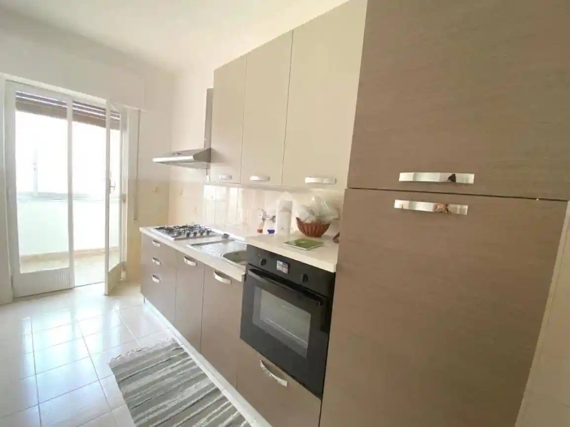 Appartamento in affitto a Palermo
