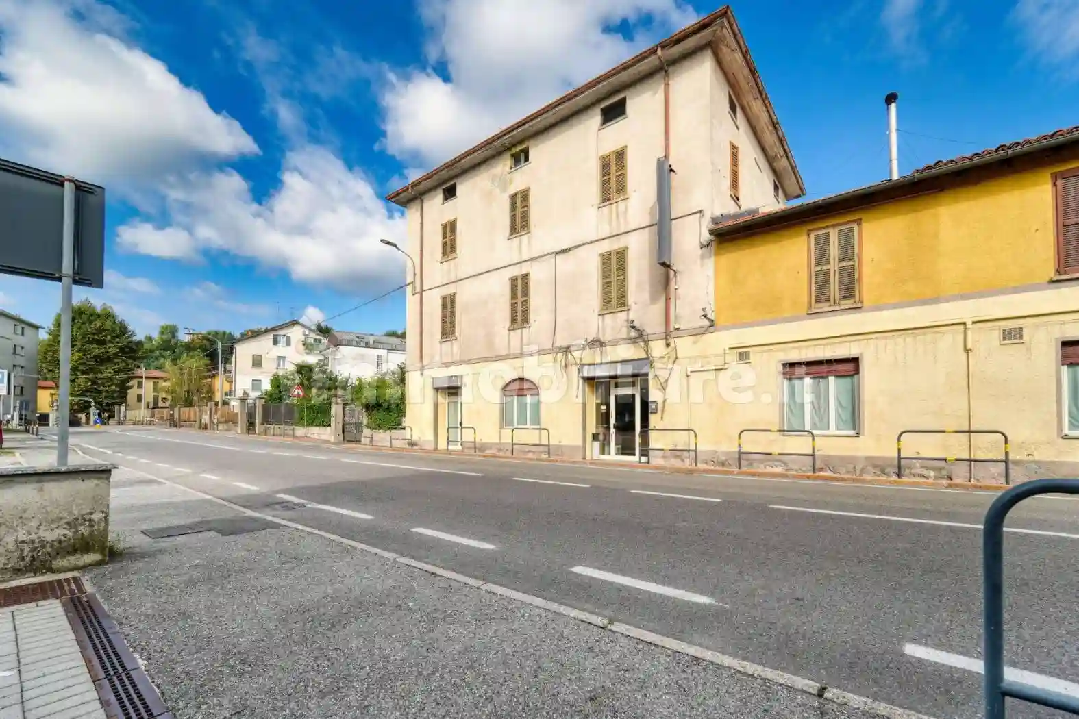 Palazzo - Edificio - foto 3