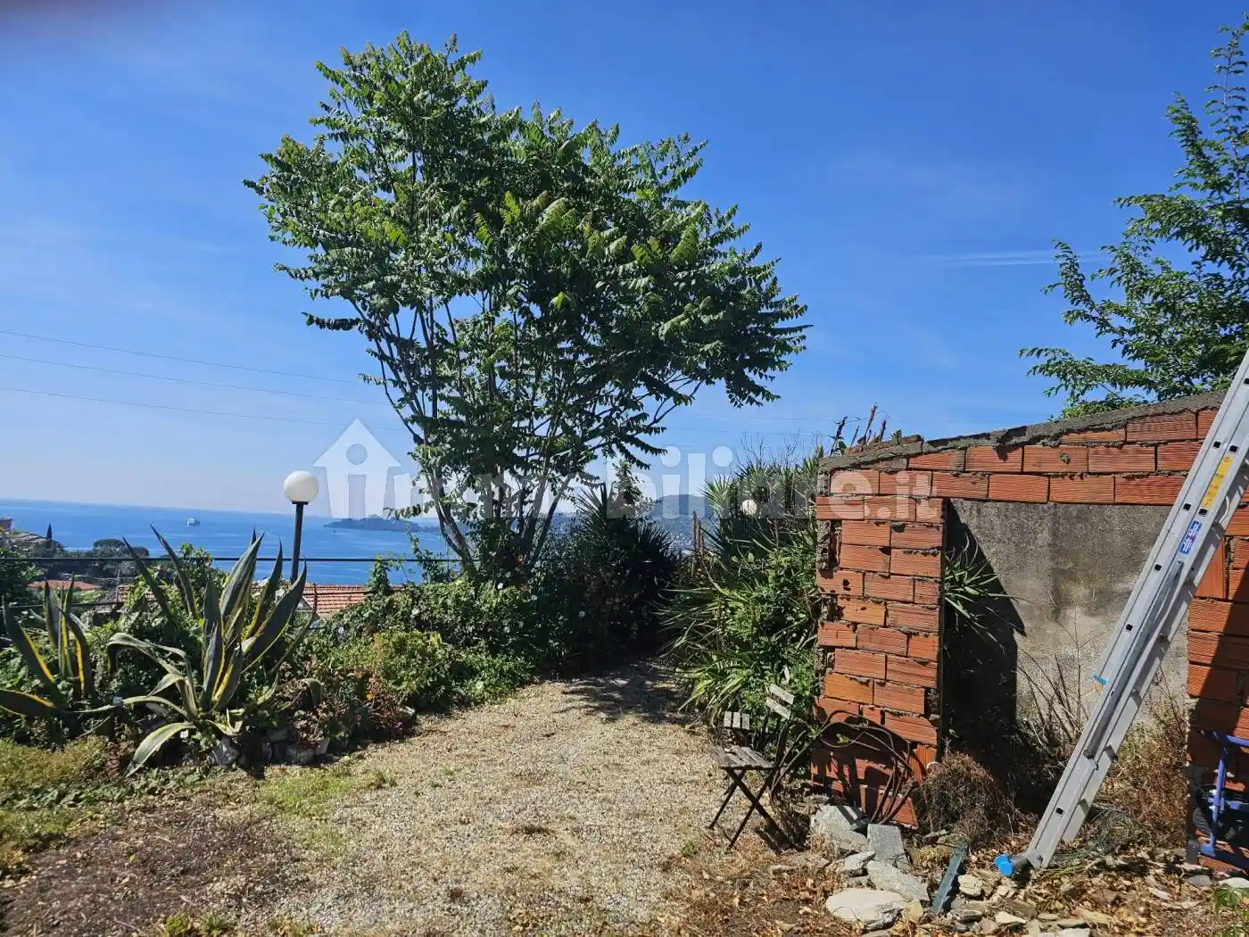 Rustico - Casale in vendita a Rapallo