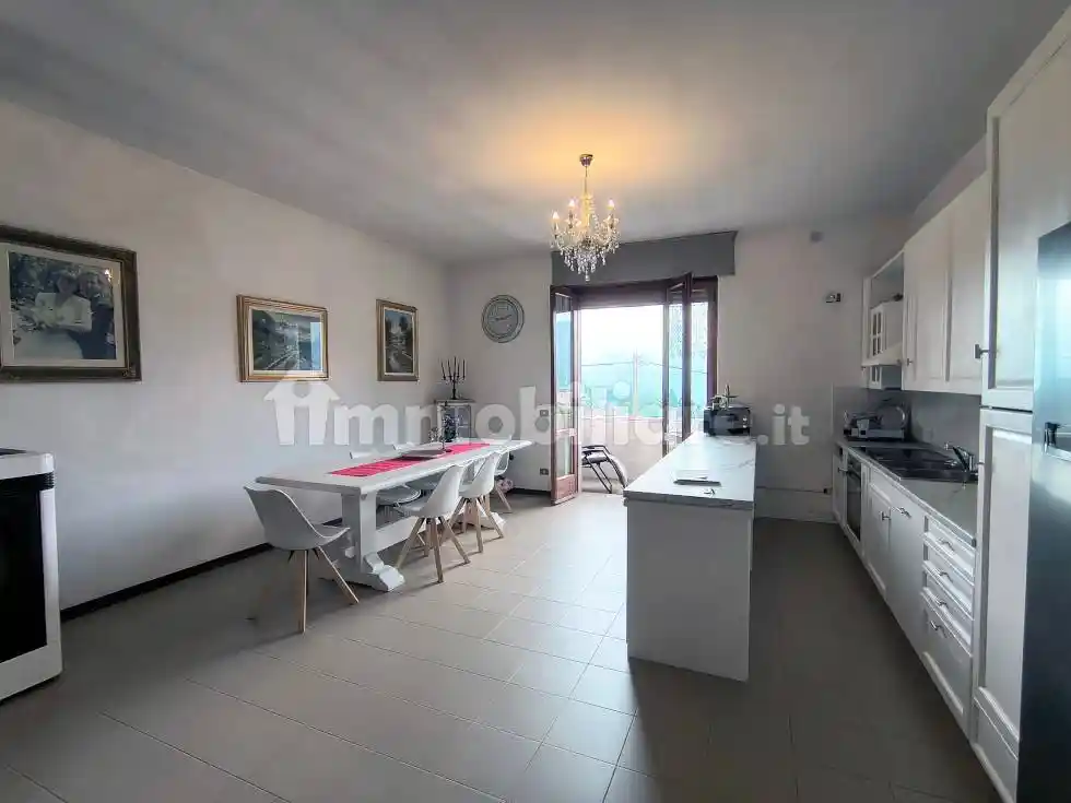 Appartamento in vendita a Borno