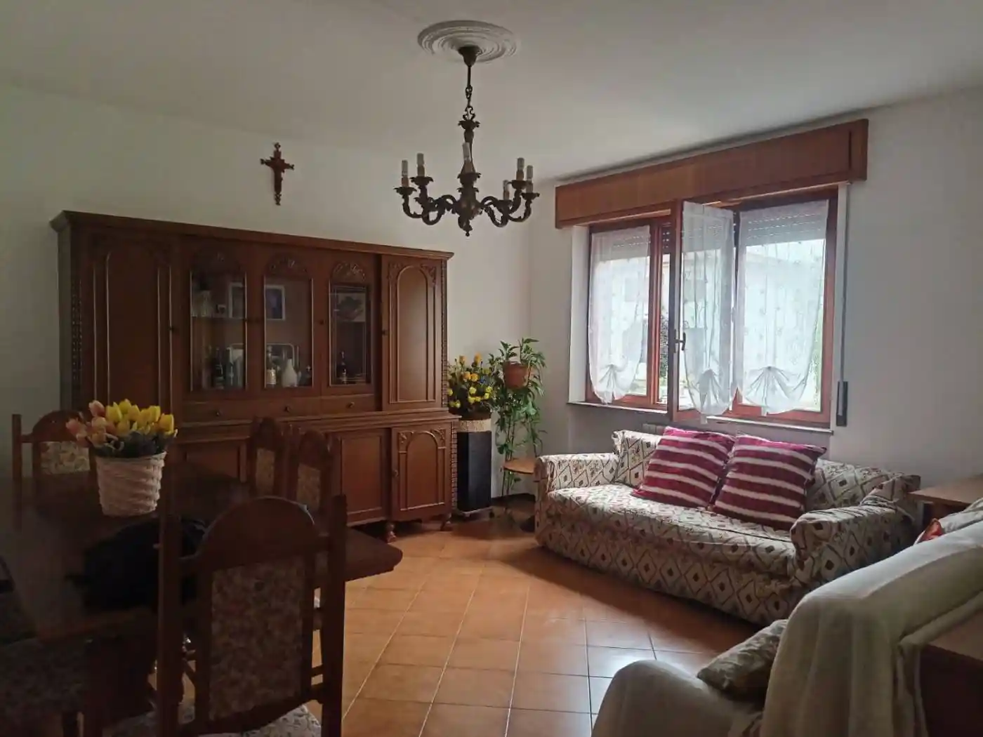 Villa in vendita a Pontenure