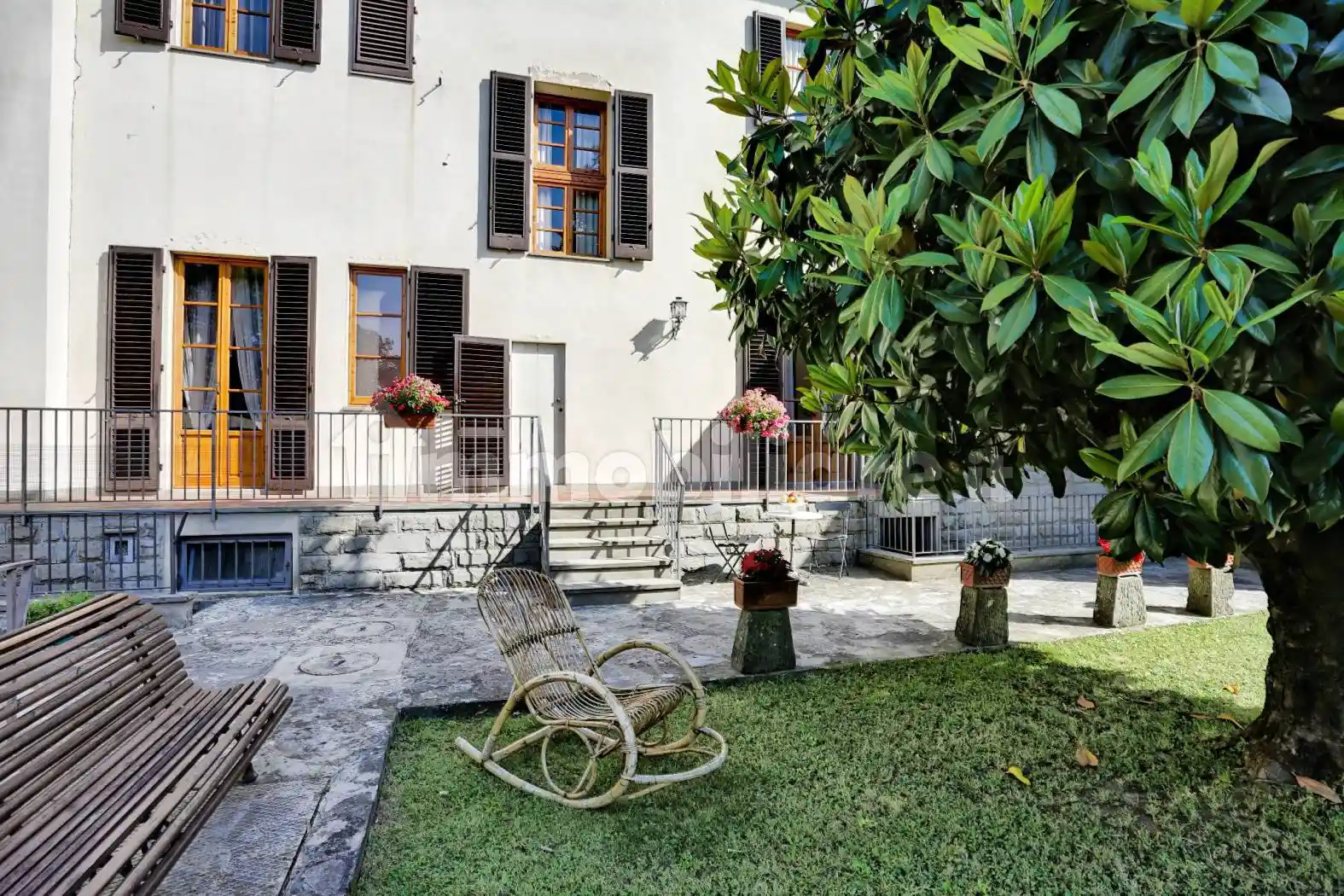 Villa in vendita a Lastra a Signa