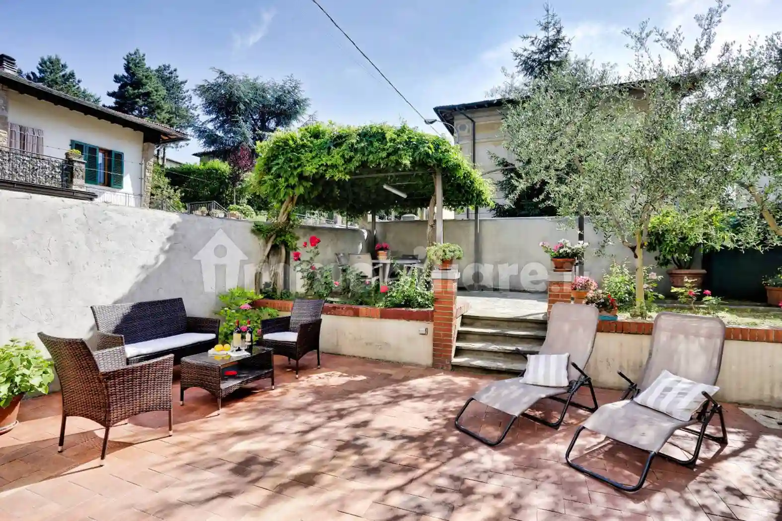 Villa - foto 3