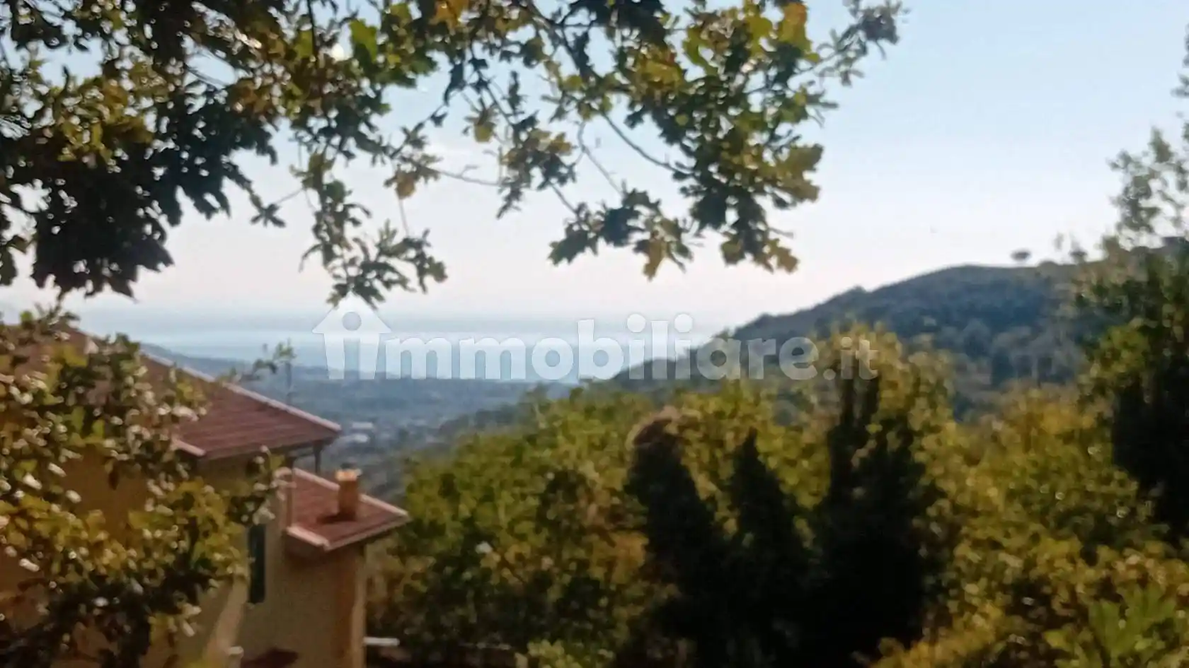 Rustico - Casale in vendita a Formia