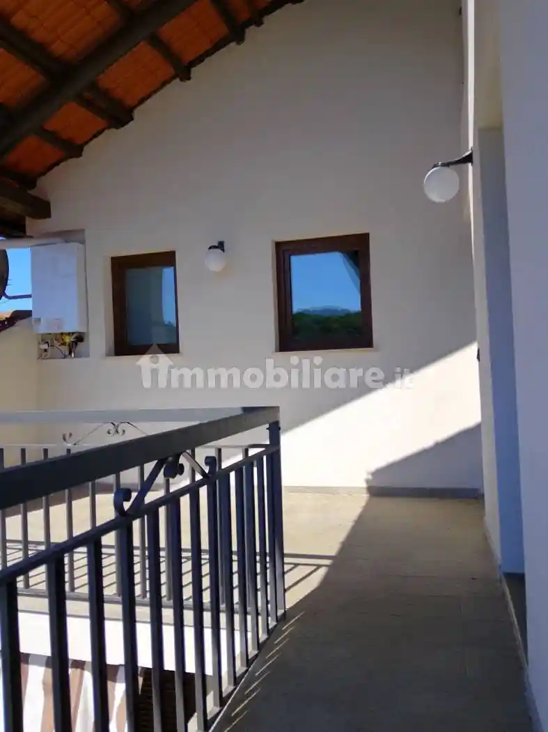 Appartamento in affitto a Reano