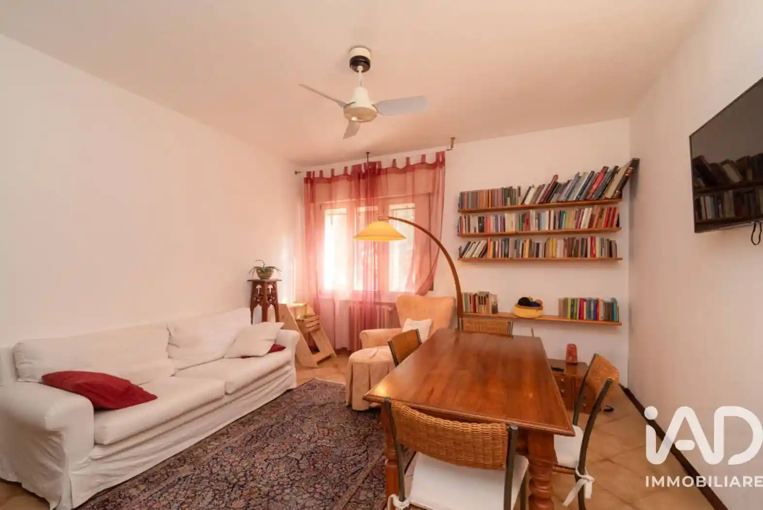 Appartamento in vendita a Padova