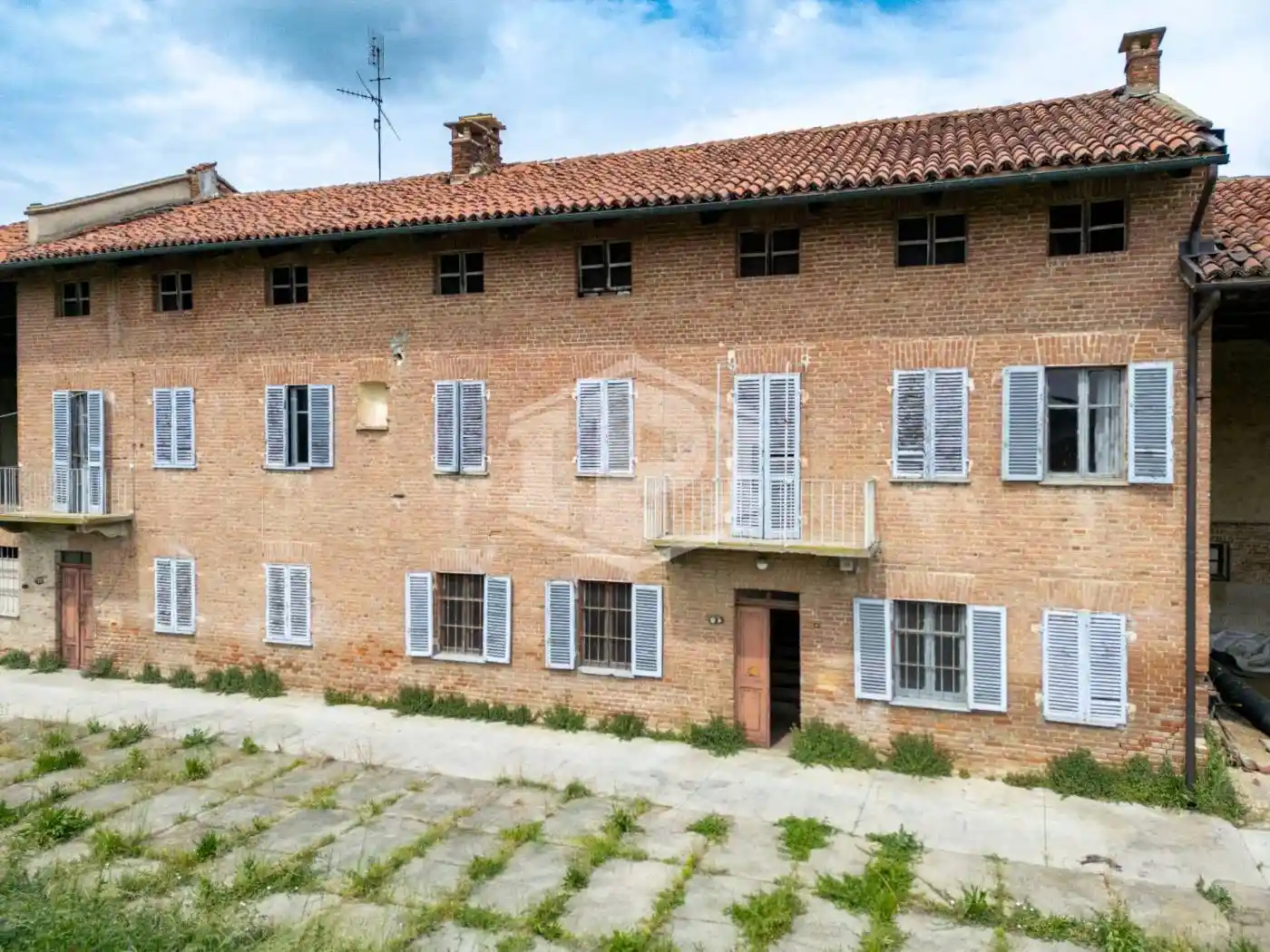 Rustico - Casale in vendita a Riva Presso Chieri