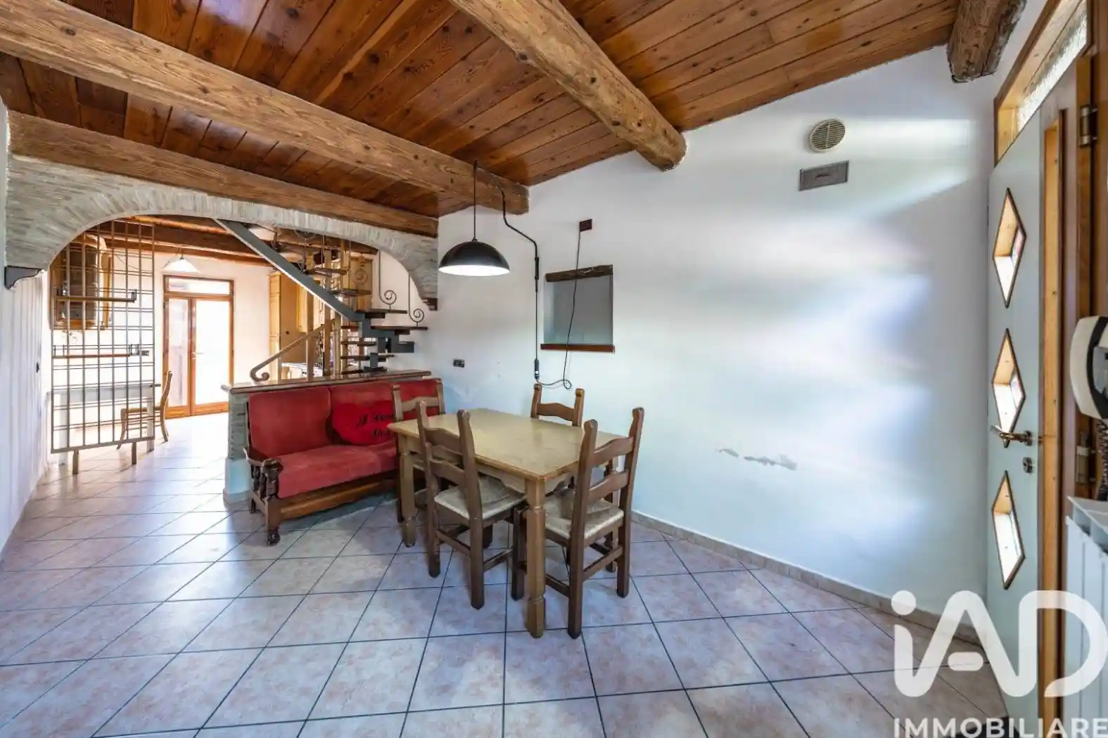 Villa in vendita a Voghiera