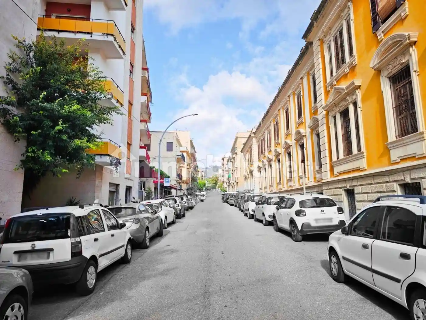 Appartamento in vendita a Messina