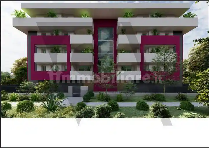 Appartamento in vendita a Camposampiero