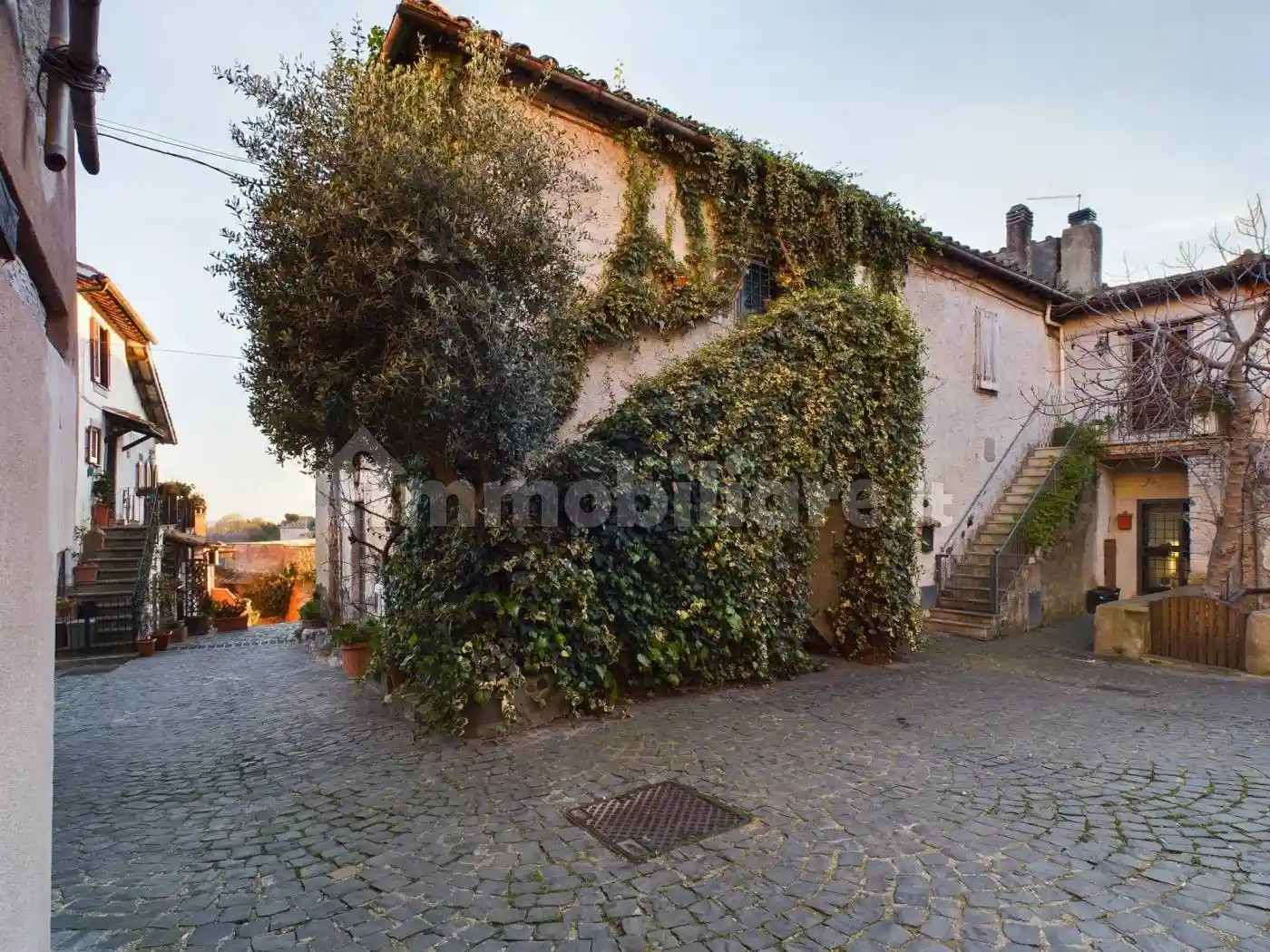 Casa indipendente in vendita a Formello