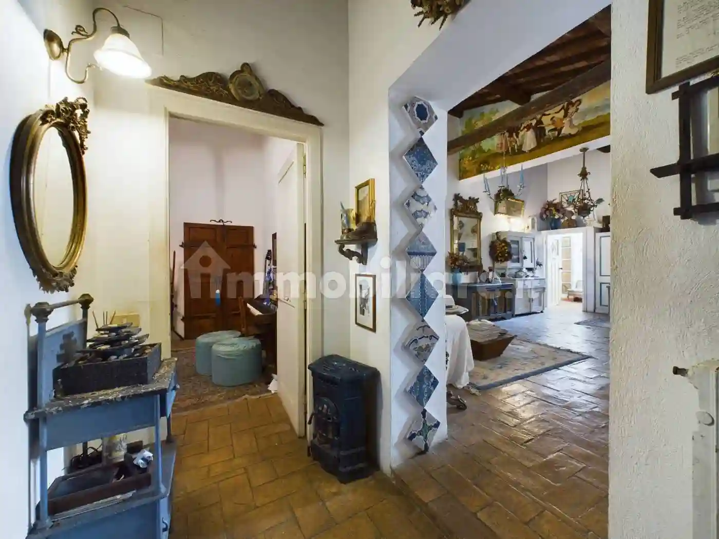Casa indipendente - foto 4