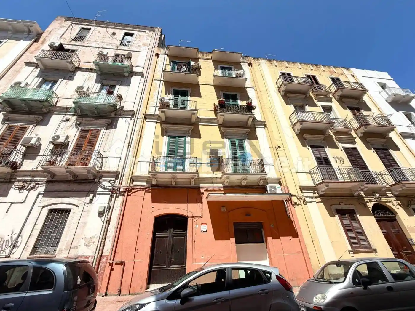 Appartamento in vendita a Taranto