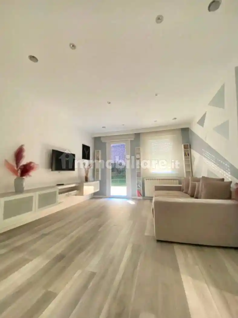 Appartamento in vendita a Venezia
