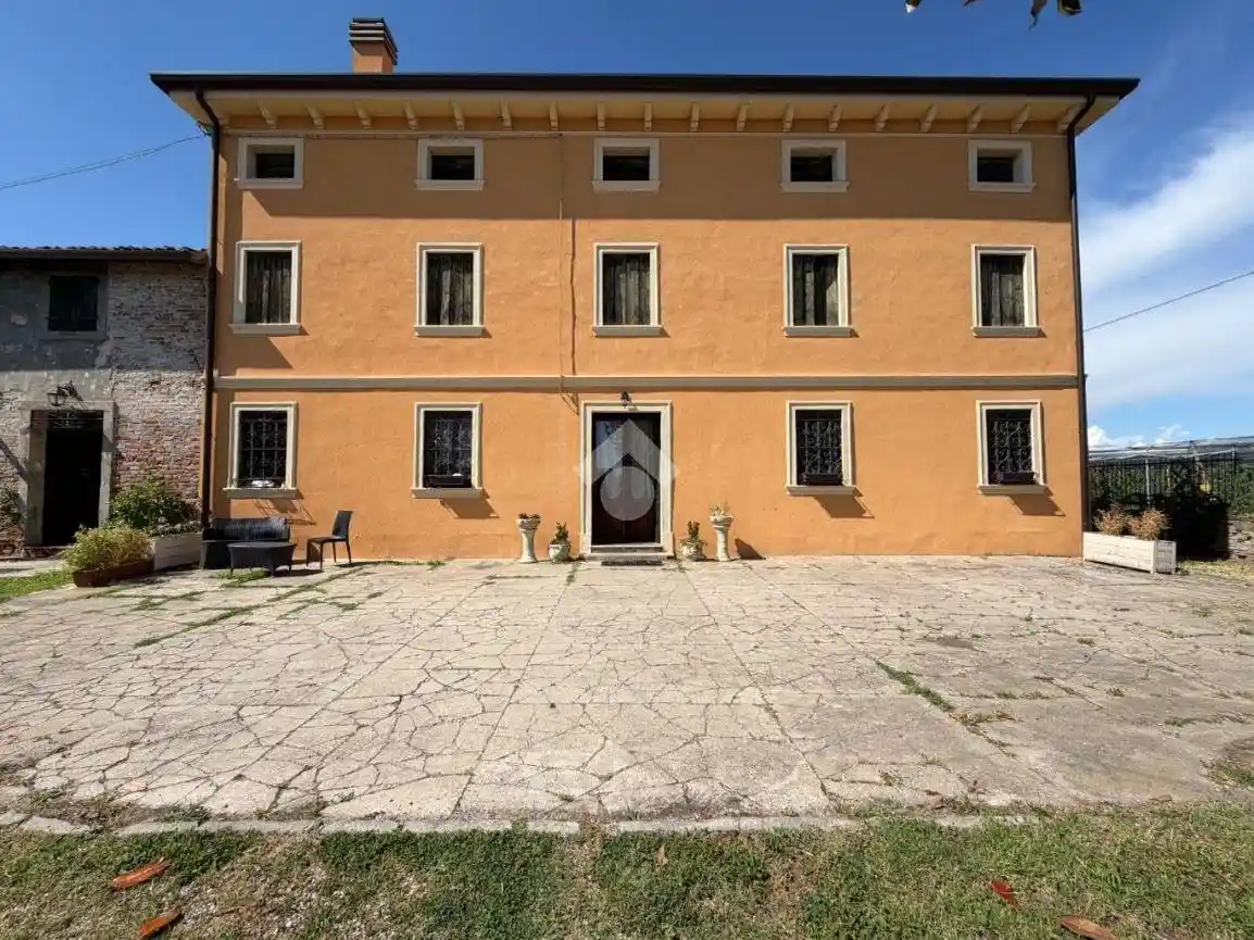 Rustico - Casale in vendita a Casaleone