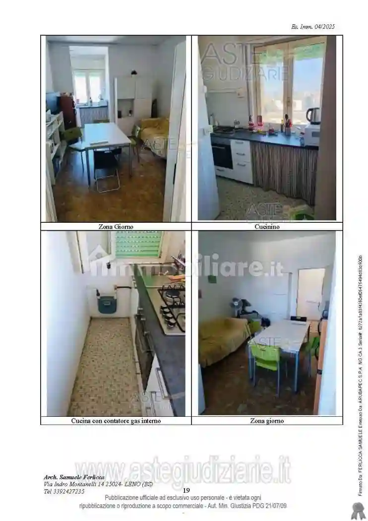 Appartamento - foto 3