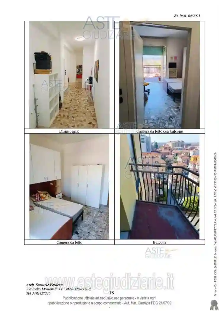Appartamento - foto 4
