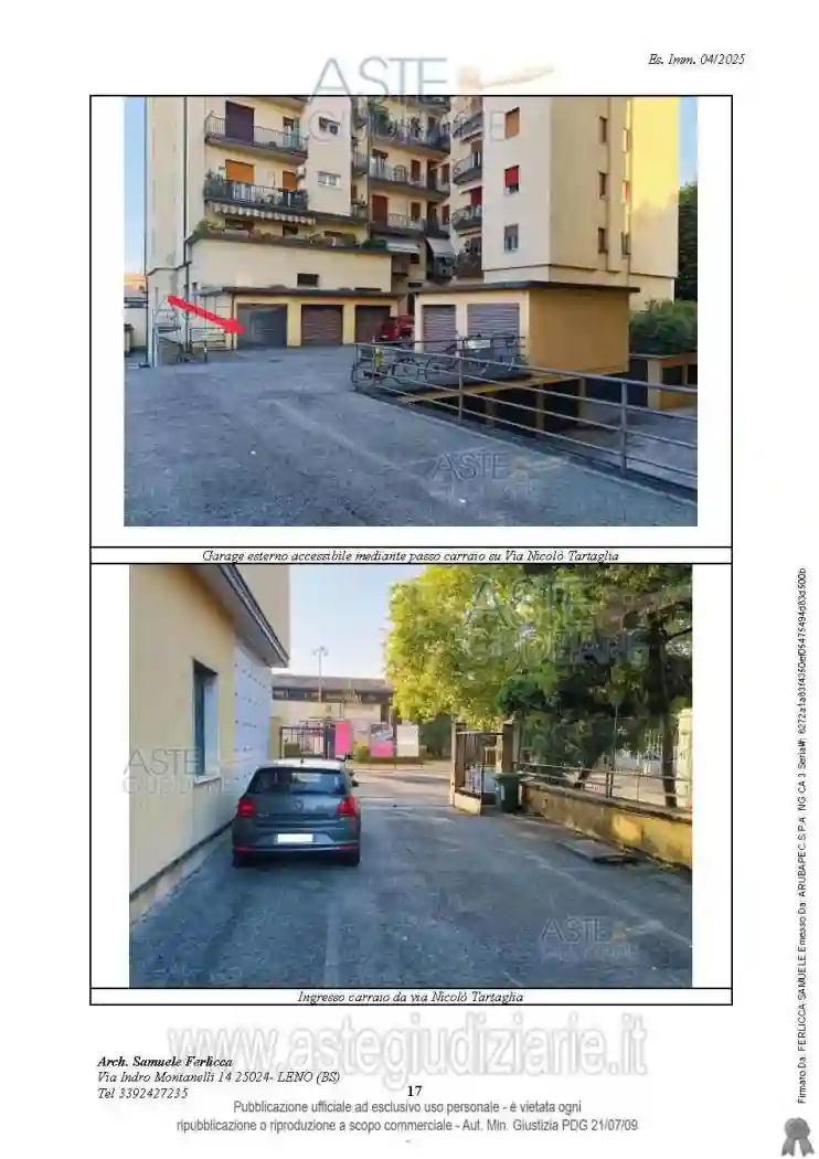 Appartamento - foto 5