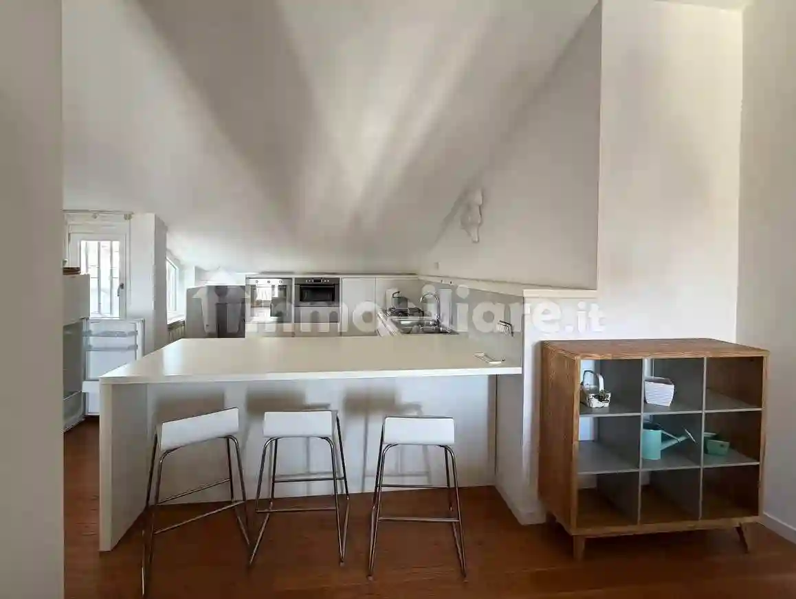 Attico - Mansarda - foto 5