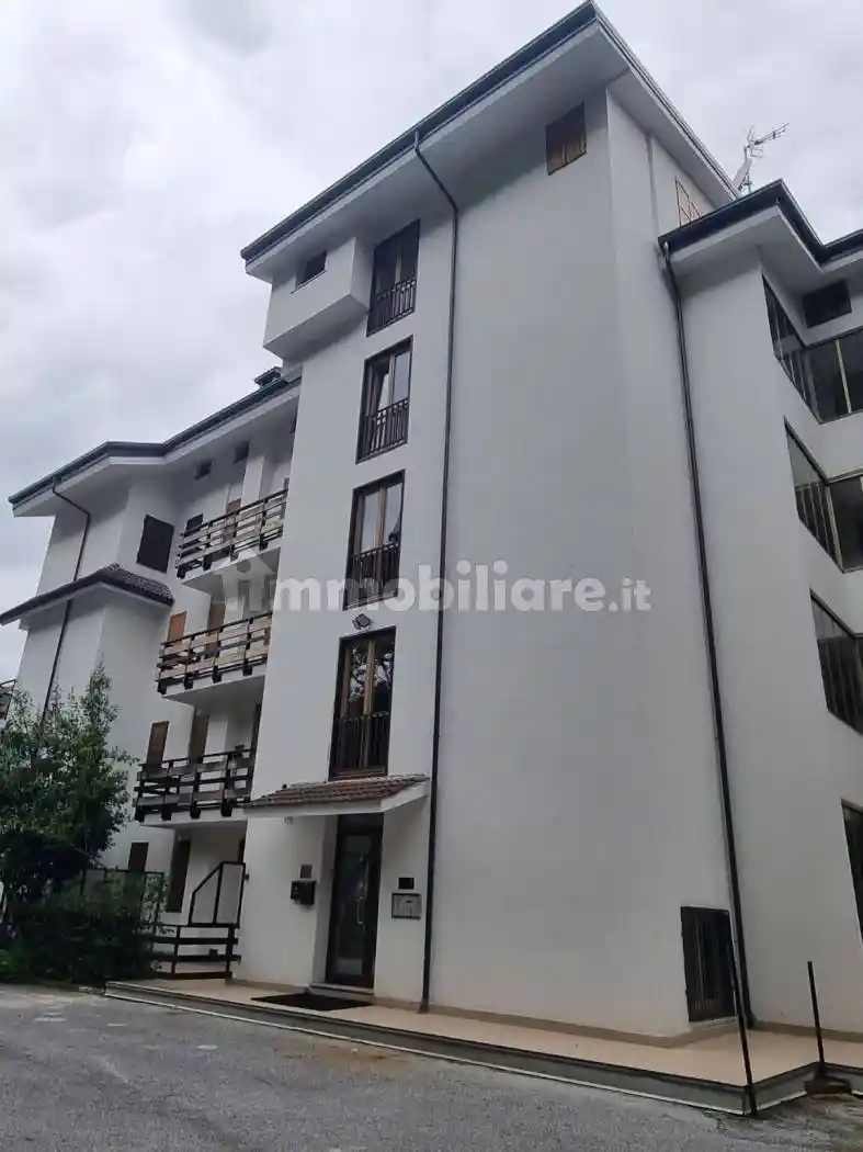 Appartamento in affitto a Roccaforte Mondovì