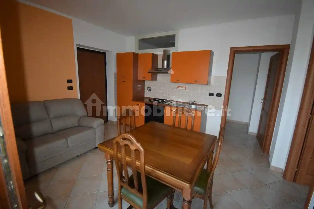 Appartamento in affitto a Pinerolo