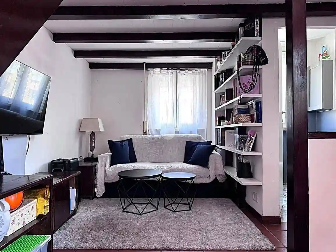 Attico - Mansarda - foto 4