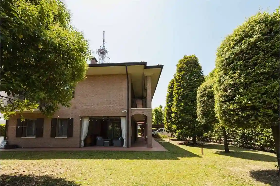 Villa - foto 4