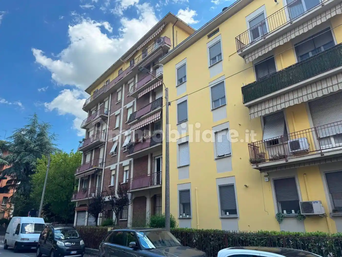 Appartamento in vendita a Parma