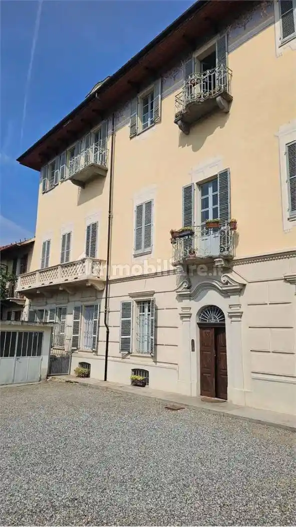 Appartamento in vendita a Gassino Torinese