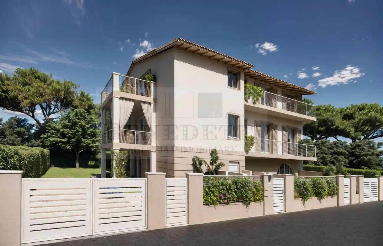 Appartamento in vendita a Pietrasanta
